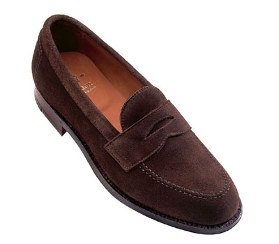 penny loafers for girls. The truth is, penny loafers